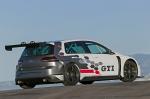 Volkswagen Golf GTI TCR 2017 года